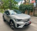 Сірий Вольво C40 Recharge, об'ємом двигуна 0 л та пробігом 21 тис. км за 40390 $, фото 2 на Automoto.ua