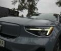 Сірий Вольво C40 Recharge, об'ємом двигуна 0 л та пробігом 68 тис. км за 27900 $, фото 8 на Automoto.ua