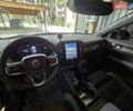 Сірий Вольво C40 Recharge, об'ємом двигуна 0 л та пробігом 60 тис. км за 31000 $, фото 14 на Automoto.ua