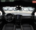 Серый Вольво C40 Recharge, объемом двигателя 0 л и пробегом 19 тыс. км за 31000 $, фото 11 на Automoto.ua