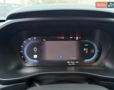 Серый Вольво C40 Recharge, объемом двигателя 0 л и пробегом 21 тыс. км за 18300 $, фото 26 на Automoto.ua