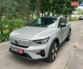 Сірий Вольво C40 Recharge, об'ємом двигуна 0 л та пробігом 21 тис. км за 40390 $, фото 1 на Automoto.ua