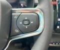 Сірий Вольво C40 Recharge, об'ємом двигуна 0 л та пробігом 21 тис. км за 40390 $, фото 15 на Automoto.ua