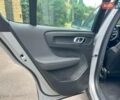 Сірий Вольво C40 Recharge, об'ємом двигуна 0 л та пробігом 21 тис. км за 40390 $, фото 19 на Automoto.ua