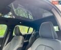 Сірий Вольво C40 Recharge, об'ємом двигуна 0 л та пробігом 21 тис. км за 40390 $, фото 17 на Automoto.ua