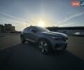 Серый Вольво C40 Recharge, объемом двигателя 0 л и пробегом 29 тыс. км за 32500 $, фото 9 на Automoto.ua