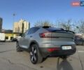 Серый Вольво C40 Recharge, объемом двигателя 0 л и пробегом 29 тыс. км за 32500 $, фото 13 на Automoto.ua