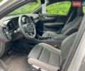 Сірий Вольво C40 Recharge, об'ємом двигуна 0 л та пробігом 21 тис. км за 40390 $, фото 9 на Automoto.ua