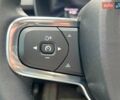 Сірий Вольво C40 Recharge, об'ємом двигуна 0 л та пробігом 21 тис. км за 40390 $, фото 14 на Automoto.ua