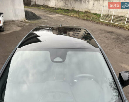 Серый Вольво C40 Recharge, объемом двигателя 0 л и пробегом 12 тыс. км за 29500 $, фото 19 на Automoto.ua