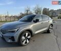 Серый Вольво C40 Recharge, объемом двигателя 0 л и пробегом 29 тыс. км за 32500 $, фото 2 на Automoto.ua