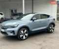 Серый Вольво C40 Recharge, объемом двигателя 0 л и пробегом 12 тыс. км за 29500 $, фото 1 на Automoto.ua