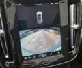 Сірий Вольво C40 Recharge, об'ємом двигуна 0 л та пробігом 60 тис. км за 31000 $, фото 16 на Automoto.ua
