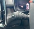 Сірий Вольво C40 Recharge, об'ємом двигуна 0 л та пробігом 21 тис. км за 40390 $, фото 16 на Automoto.ua
