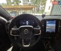 Сірий Вольво C40 Recharge, об'ємом двигуна 0 л та пробігом 60 тис. км за 31000 $, фото 6 на Automoto.ua