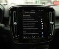 Серый Вольво C40 Recharge, объемом двигателя 0 л и пробегом 19 тыс. км за 31000 $, фото 17 на Automoto.ua