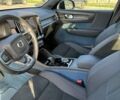 Серый Вольво C40 Recharge, объемом двигателя 0 л и пробегом 29 тыс. км за 32500 $, фото 30 на Automoto.ua