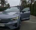 Сірий Вольво C40 Recharge, об'ємом двигуна 0 л та пробігом 68 тис. км за 27900 $, фото 27 на Automoto.ua