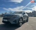 Серый Вольво C40 Recharge, объемом двигателя 0 л и пробегом 29 тыс. км за 32500 $, фото 1 на Automoto.ua