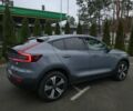 Сірий Вольво C40 Recharge, об'ємом двигуна 0 л та пробігом 68 тис. км за 27900 $, фото 26 на Automoto.ua