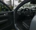 Сірий Вольво C40 Recharge, об'ємом двигуна 0 л та пробігом 68 тис. км за 27900 $, фото 15 на Automoto.ua