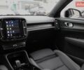 Сірий Вольво C40 Recharge, об'ємом двигуна 0 л та пробігом 19 тис. км за 32900 $, фото 12 на Automoto.ua