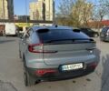 Серый Вольво C40 Recharge, объемом двигателя 0 л и пробегом 29 тыс. км за 32500 $, фото 14 на Automoto.ua