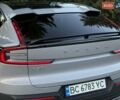 Серый Вольво C40 Recharge, объемом двигателя 0 л и пробегом 27 тыс. км за 29900 $, фото 8 на Automoto.ua