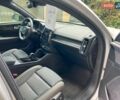 Сірий Вольво C40 Recharge, об'ємом двигуна 0 л та пробігом 21 тис. км за 40390 $, фото 21 на Automoto.ua