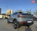 Серый Вольво C40 Recharge, объемом двигателя 0 л и пробегом 29 тыс. км за 32500 $, фото 15 на Automoto.ua