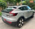 Сірий Вольво C40 Recharge, об'ємом двигуна 0 л та пробігом 21 тис. км за 40390 $, фото 4 на Automoto.ua