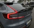Сірий Вольво C40 Recharge, об'ємом двигуна 0 л та пробігом 68 тис. км за 27900 $, фото 1 на Automoto.ua