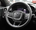 Серый Вольво C40 Recharge, объемом двигателя 0 л и пробегом 19 тыс. км за 31000 $, фото 13 на Automoto.ua