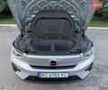 Серый Вольво C40 Recharge, объемом двигателя 0 л и пробегом 27 тыс. км за 29900 $, фото 5 на Automoto.ua
