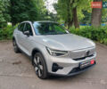 Серый Вольво C40 Recharge, объемом двигателя 0 л и пробегом 21 тыс. км за 41790 $, фото 2 на Automoto.ua