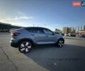 Серый Вольво C40 Recharge, объемом двигателя 0 л и пробегом 29 тыс. км за 32500 $, фото 10 на Automoto.ua