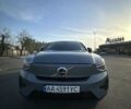 Серый Вольво C40 Recharge, объемом двигателя 0 л и пробегом 29 тыс. км за 32500 $, фото 3 на Automoto.ua
