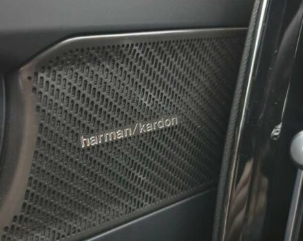 Сірий Вольво C40 Recharge, об'ємом двигуна 0 л та пробігом 68 тис. км за 27900 $, фото 22 на Automoto.ua