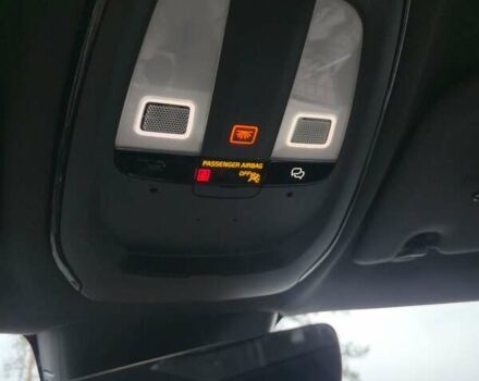 Сірий Вольво C40 Recharge, об'ємом двигуна 0 л та пробігом 68 тис. км за 27900 $, фото 24 на Automoto.ua