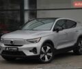 Серый Вольво C40 Recharge, объемом двигателя 0 л и пробегом 19 тыс. км за 31000 $, фото 2 на Automoto.ua