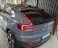 Сірий Вольво C40 Recharge, об'ємом двигуна 0 л та пробігом 60 тис. км за 31000 $, фото 15 на Automoto.ua