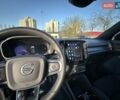 Серый Вольво C40 Recharge, объемом двигателя 0 л и пробегом 29 тыс. км за 32500 $, фото 18 на Automoto.ua