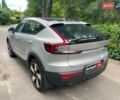 Сірий Вольво C40 Recharge, об'ємом двигуна 0 л та пробігом 21 тис. км за 40390 $, фото 6 на Automoto.ua
