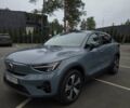 Сірий Вольво C40 Recharge, об'ємом двигуна 0 л та пробігом 68 тис. км за 27900 $, фото 1 на Automoto.ua