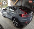 Сірий Вольво C40 Recharge, об'ємом двигуна 0 л та пробігом 60 тис. км за 31000 $, фото 8 на Automoto.ua