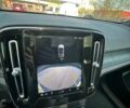 Серый Вольво C40 Recharge, объемом двигателя 0 л и пробегом 29 тыс. км за 32500 $, фото 43 на Automoto.ua