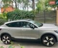 Сірий Вольво C40 Recharge, об'ємом двигуна 0 л та пробігом 21 тис. км за 40390 $, фото 3 на Automoto.ua