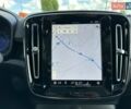 Серый Вольво C40 Recharge, объемом двигателя 0 л и пробегом 15 тыс. км за 43000 $, фото 28 на Automoto.ua