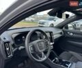 Серый Вольво C40 Recharge, объемом двигателя 0 л и пробегом 15 тыс. км за 43000 $, фото 19 на Automoto.ua