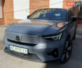 Сірий Вольво C40 Recharge, об'ємом двигуна 0 л та пробігом 25 тис. км за 30500 $, фото 8 на Automoto.ua